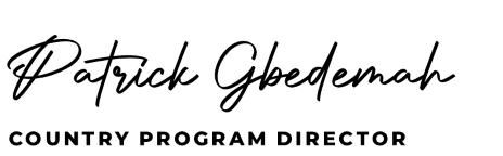 Robert Joe Kerry signature